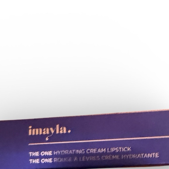 Imayla Juicy Cherry Hydrating Lip stick - Picture 4 of 5